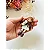 Poupées en micro crochet - Imagem 15
