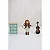 Poupées en micro crochet - Imagem 18