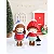 Poupées et amigurumis Noël British - Imagem 9