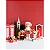 Poupées et amigurumis Noël British - Imagem 15
