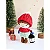 Poupées et amigurumis Noël British - Imagem 10