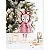 Poupées et amigurumis de Noël Nordique - Imagem 19