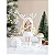 Poupées et amigurumis de Noël Nordique - Imagem 8
