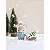 Poupées et amigurumis de Noël Nordique - Imagem 16