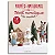 Poupées et amigurumis de Noël Nordique - Imagem 1