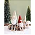 Poupées et amigurumis de Noël Nordique - Imagem 2
