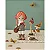 Poupées & Amigurumis en Automne - Imagem 12
