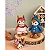 Poupées & Amigurumis en Automne - Imagem 9