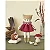 Poupées & Amigurumis en Automne - Imagem 11