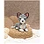 Chiens et chats au crochet - Imagem 10