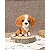 Chiens et chats au crochet - Imagem 2