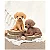 Chiens et chats au crochet - Imagem 6