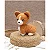 Chiens et chats au crochet - Imagem 11