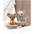 Chiens et chats au crochet - Imagem 5