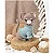Chiens et chats au crochet - Imagem 16