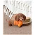Chiens et chats au crochet - Imagem 3