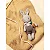 Les doudous au crochet de Lulu loves the moon - Imagem 14