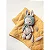 Les doudous au crochet de Lulu loves the moon - Imagem 6