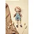 Les doudous au crochet de Lulu loves the moon - Imagem 17