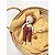Les doudous au crochet de Lulu loves the moon - Imagem 7