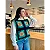 Accessoires en granny square - Imagem 10