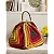 Accessoires en granny square - Imagem 15