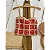 Accessoires en granny square - Imagem 5