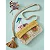 Accessoires en granny square - Imagem 13