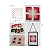 Accessoires en granny square - Imagem 19