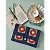 Accessoires en granny square - Imagem 2