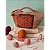 Accessoires en granny square - Imagem 17