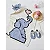Chaussons & doudous au crochet - Imagem 12