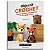 Objectif Crochet : Mes premiers amigurumis - Imagem 1