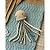 Couvertures & doudous pour bébé au crochet - Imagem 6