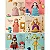 Princes et princesses au crochet - Imagem 3
