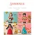 Princes et princesses au crochet - Imagem 2