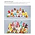Amigurumi gnomes - Imagem 9
