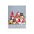 Amigurumi gnomes - Imagem 11