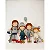 La famille de Lulu au crochet - Imagem 6