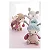 Adorables amigurumis de @littleaquagirl - Imagem 2