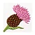 Insectes & plantes en peinture à l'aiguille - Imagem 13