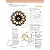 Broderie d'art en perles et paillettes - Imagem 3