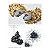 Broderie d'art en perles et paillettes - Imagem 10