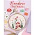 Broderie de fleurs - Imagem 1