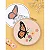 Broderie de fleurs - Imagem 7