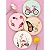 Broderie de fleurs - Imagem 5