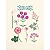 Fleurs & douceurs en broderie traditionnelle - Imagem 8