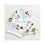 Fleurs & douceurs en broderie traditionnelle - Imagem 4
