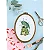 Mes animaux kawaï en broderie - Imagem 3
