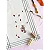 Mes animaux kawaï en broderie - Imagem 9